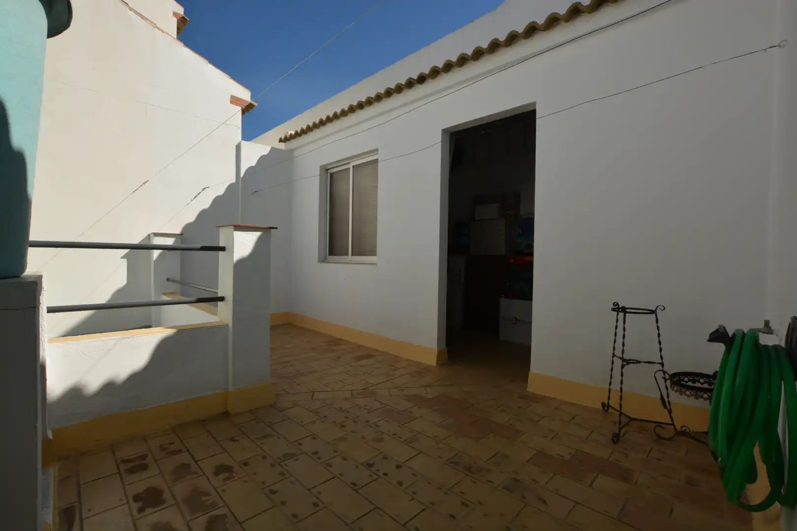 Casa adosada en venta en Calle Juan Ramón Jiménez, Olivares
