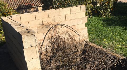 Foto 5 von Grundstücke zum Verkauf in Beniflá, Valencia