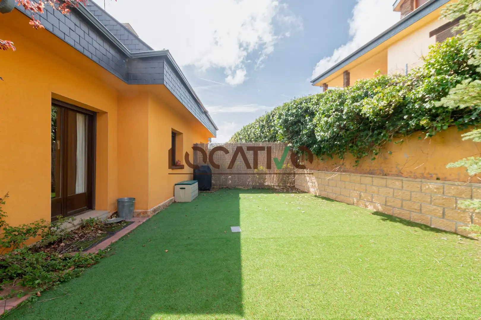 Haus zum Verkauf in Santa María de la Alameda, imagen 43