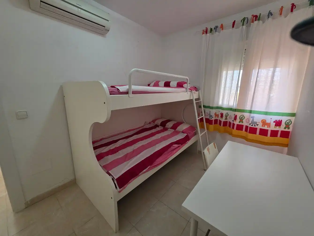 Apartament amb piscina en venda a Gran Vía de la Manga 10, imagen 21