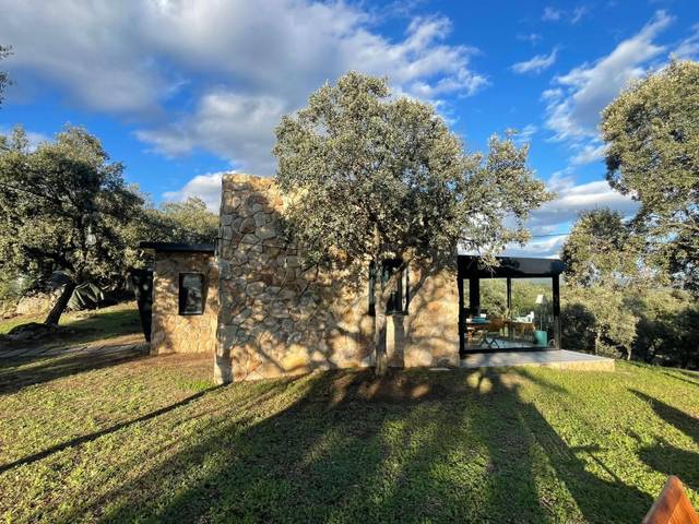 Terreno en Venta en Cervera de los Montes