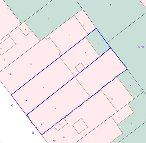 Terreno residencial en Venta en Eixample - Can Bogunyà
