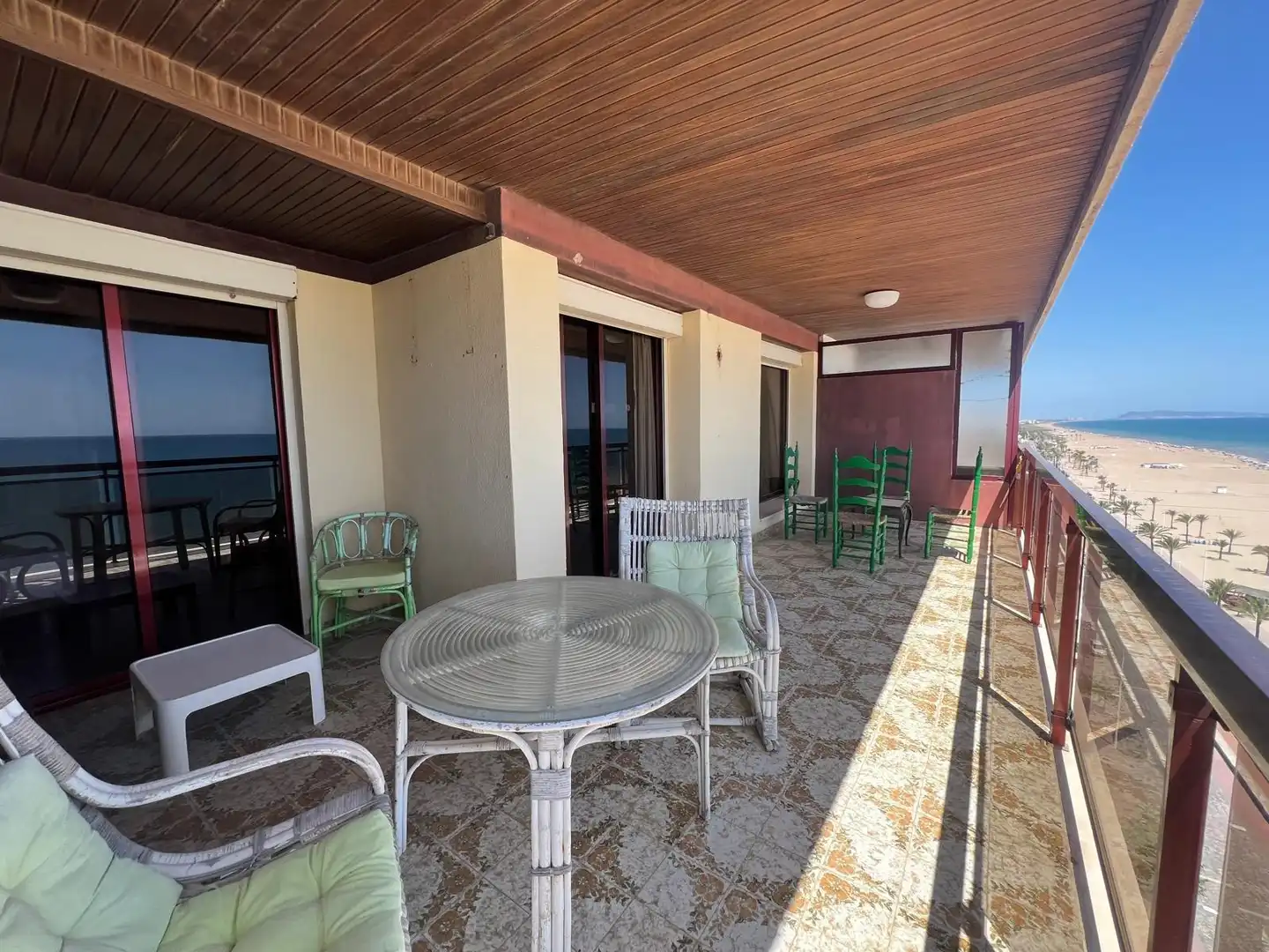 Apartamento con piscina en venta en Playa de Gandia, imagen 7