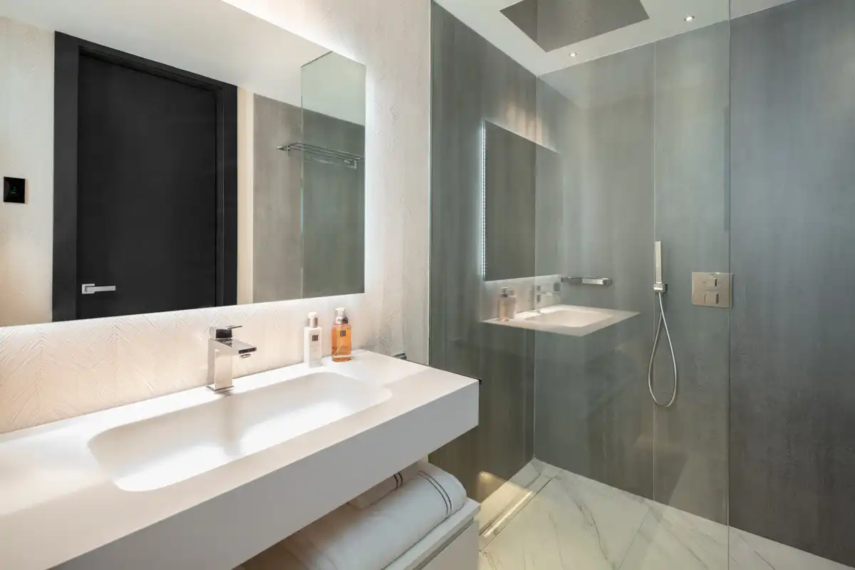 Apartament en venda a Nueva Andalucía, imagen 13