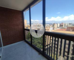 Balcony of Flat for sale in  Palma de Mallorca  with Balcony