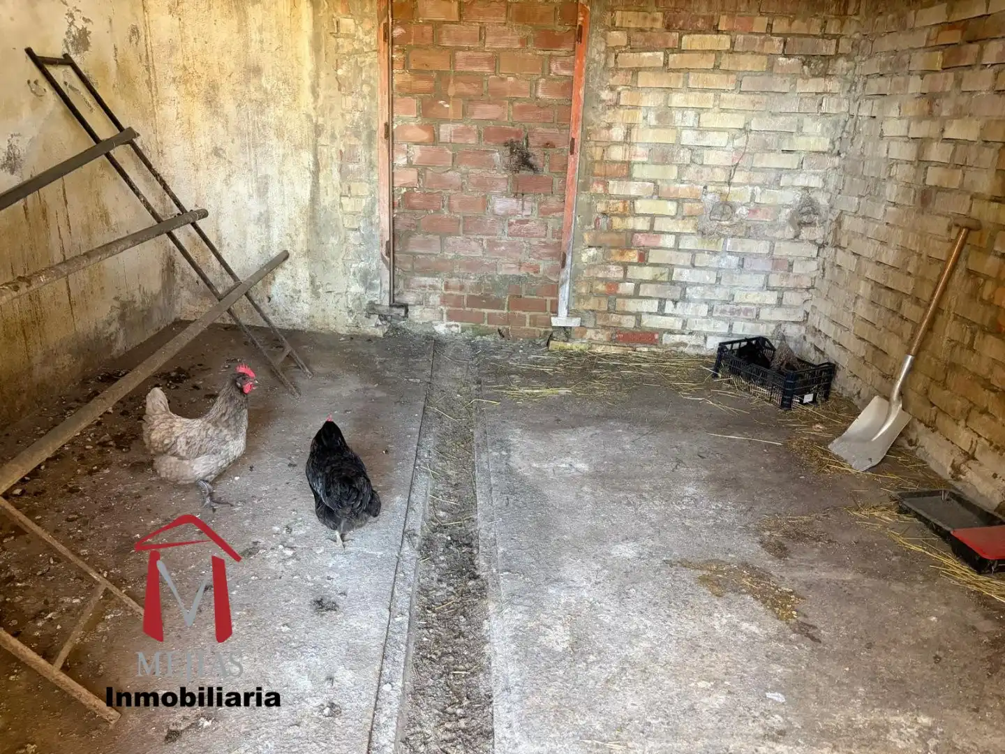Casa rústica en venda a Zona de la Vega, imagen 49