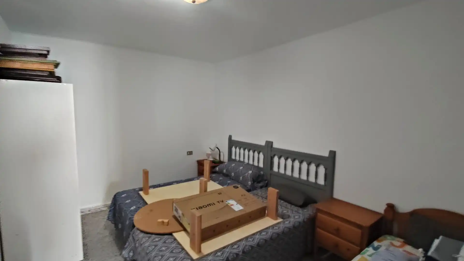 Habitación de Apartamento en venta en Güímar con Amueblado y Balcón