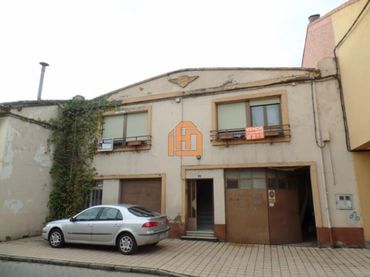 Casa en venta en Calle Constitucion