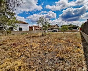 Residencial en venda en El Pla de Santa Maria