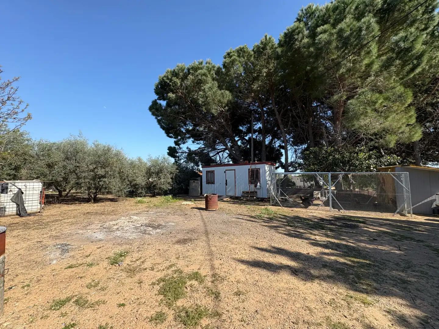 Terreno residencial en venta en Carretera de Vinyols, imagen 66