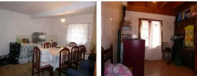 Casa amb terrassa en venda a Valle de Sedano, imagen 19