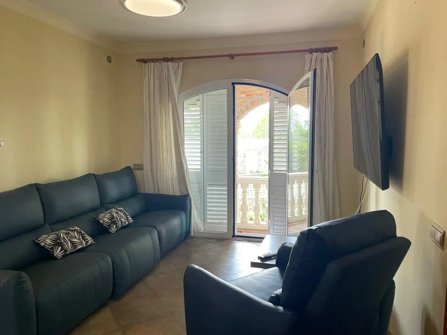 Villa mit Pool zum Verkauf in La Pobla de Montornès, imagen 6