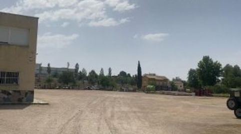 Foto 2 de Terreny industrial en venda a Vergel - Las Olivas, Aranjuez