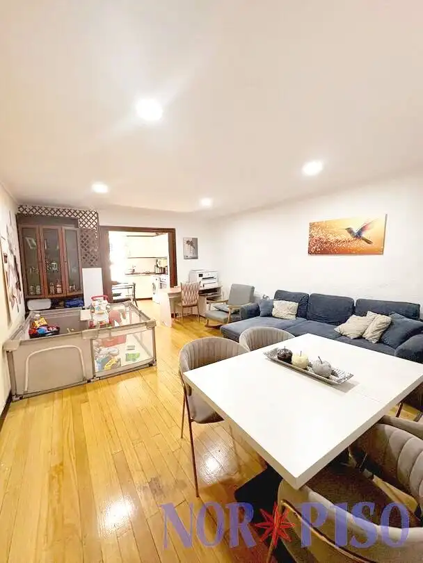 Appartement avec terrasse à vendre à Hernani, imagen 4
