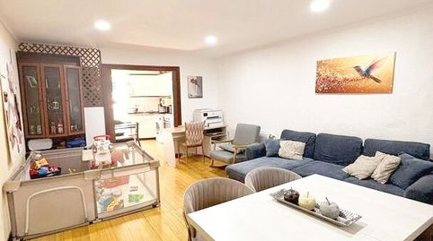 Foto 4 de Piso en venta en Hernani, San Francisco, Bilbao