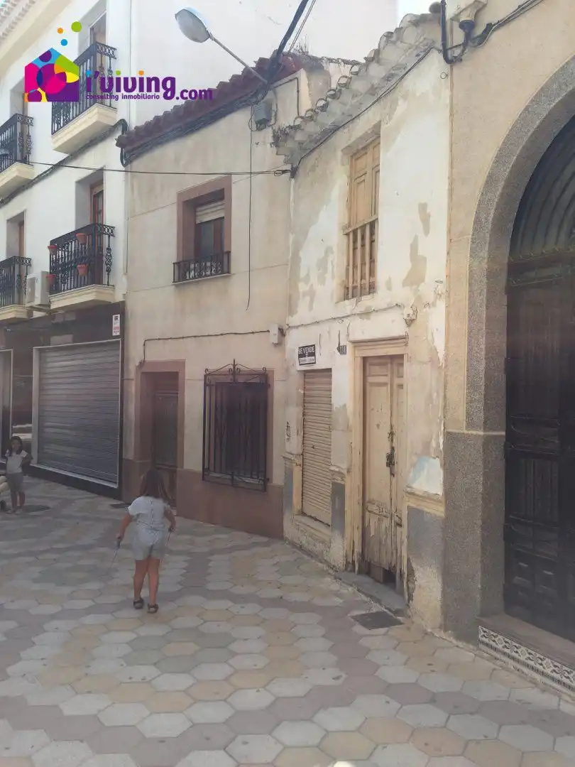 Country house for sale in Albox, imagen 2