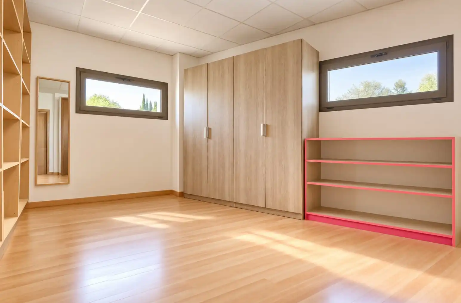 House with terrace for sale in Carrer Vilafant, imagen 13