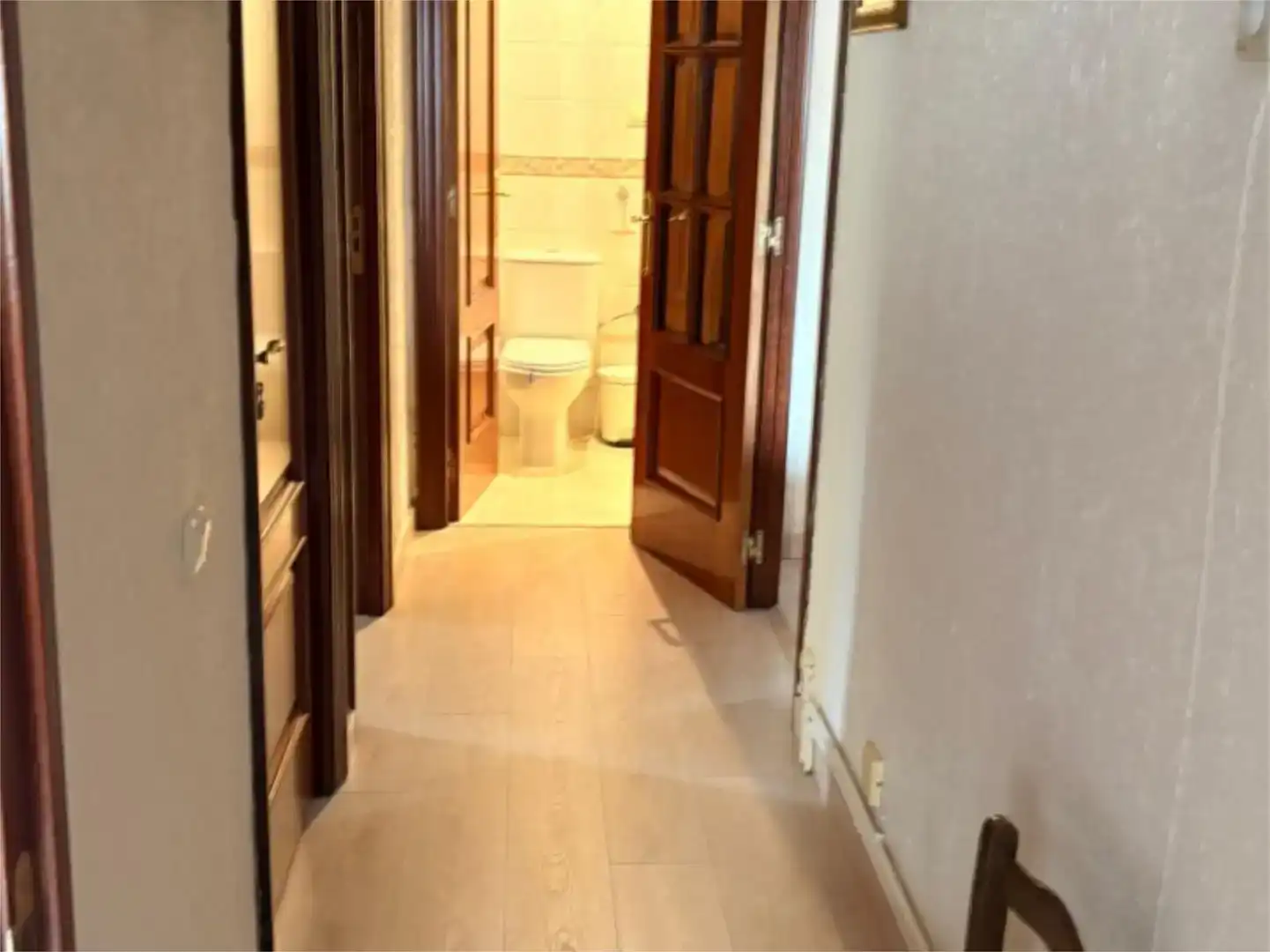 Piso en venta en Beriáin