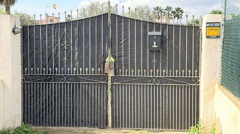 Foto 2 de Finca rústica en venta en Sa Casa Blanca, Palma de Mallorca