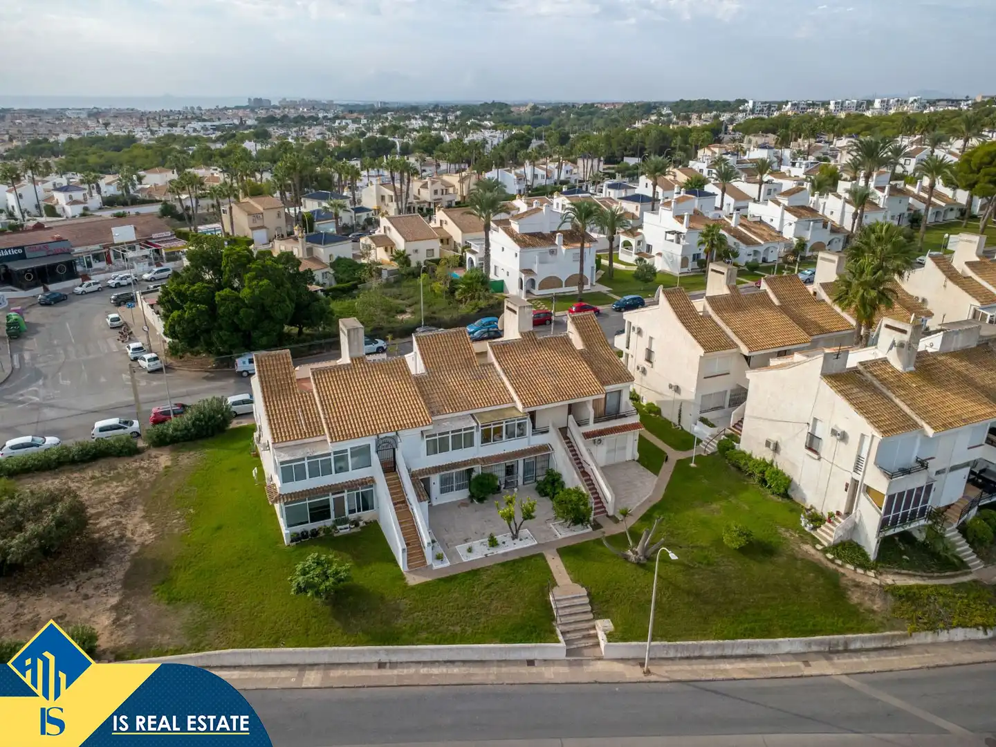 Bungalow in vendita a Orihuela Costa, imagen 30