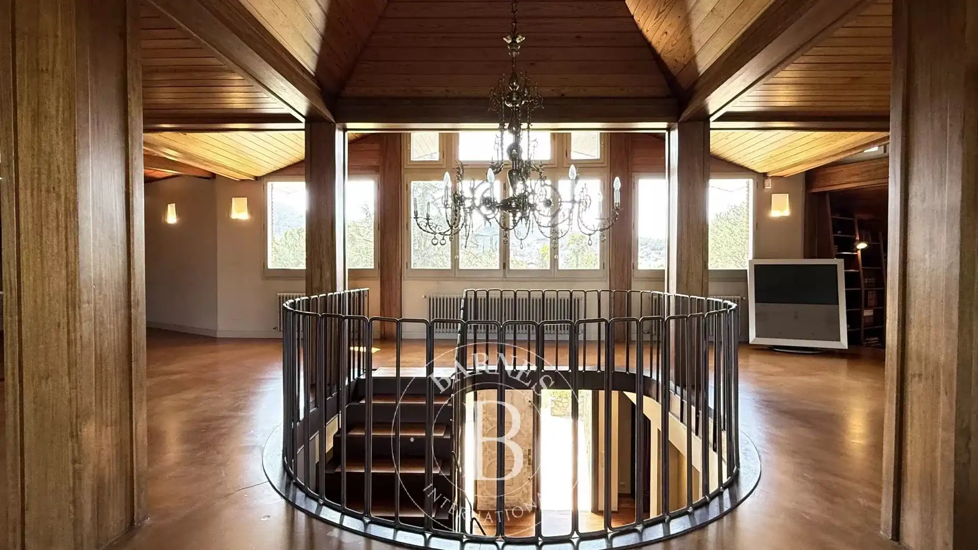 Casa o xalet en venda en Montornès del Vallès amb Aire condicionat, Calefacció i Jardí privat