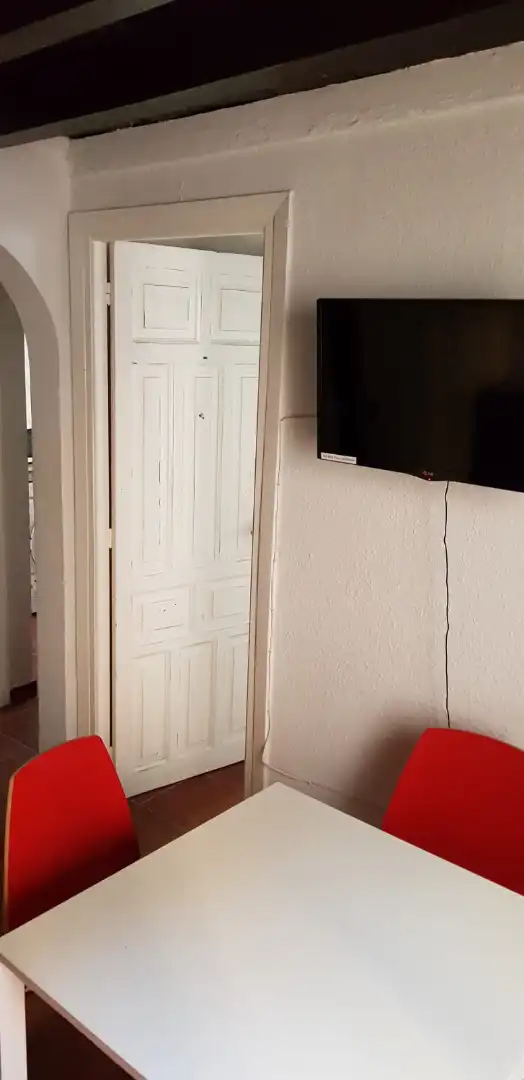 Apartament de lloguer a Cuesta de San Gregorio, 19, Barrio de Albaicín