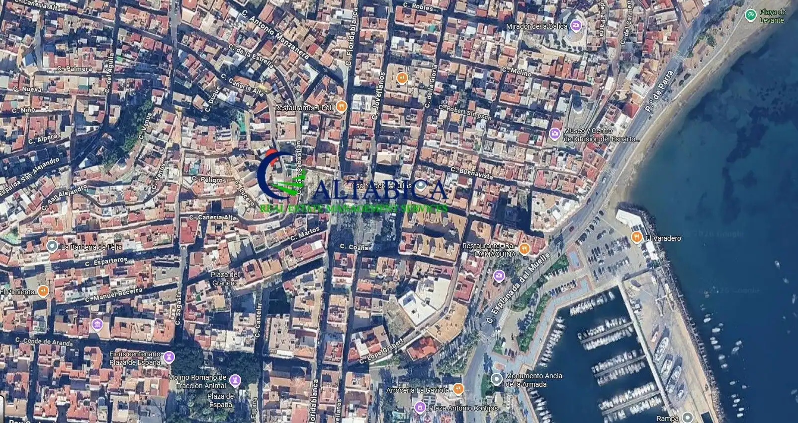 Casa in vendita a Cañería Alta, imagen 5