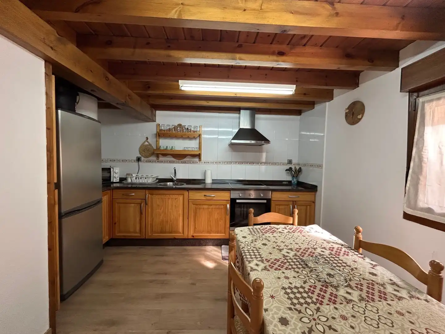 Kitchen of Buildings for sale in Potes