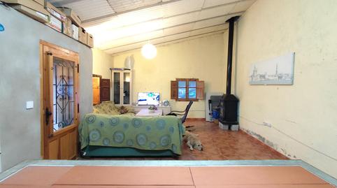 Foto 2 de Finca rústica en venda a Castalla, Alicante