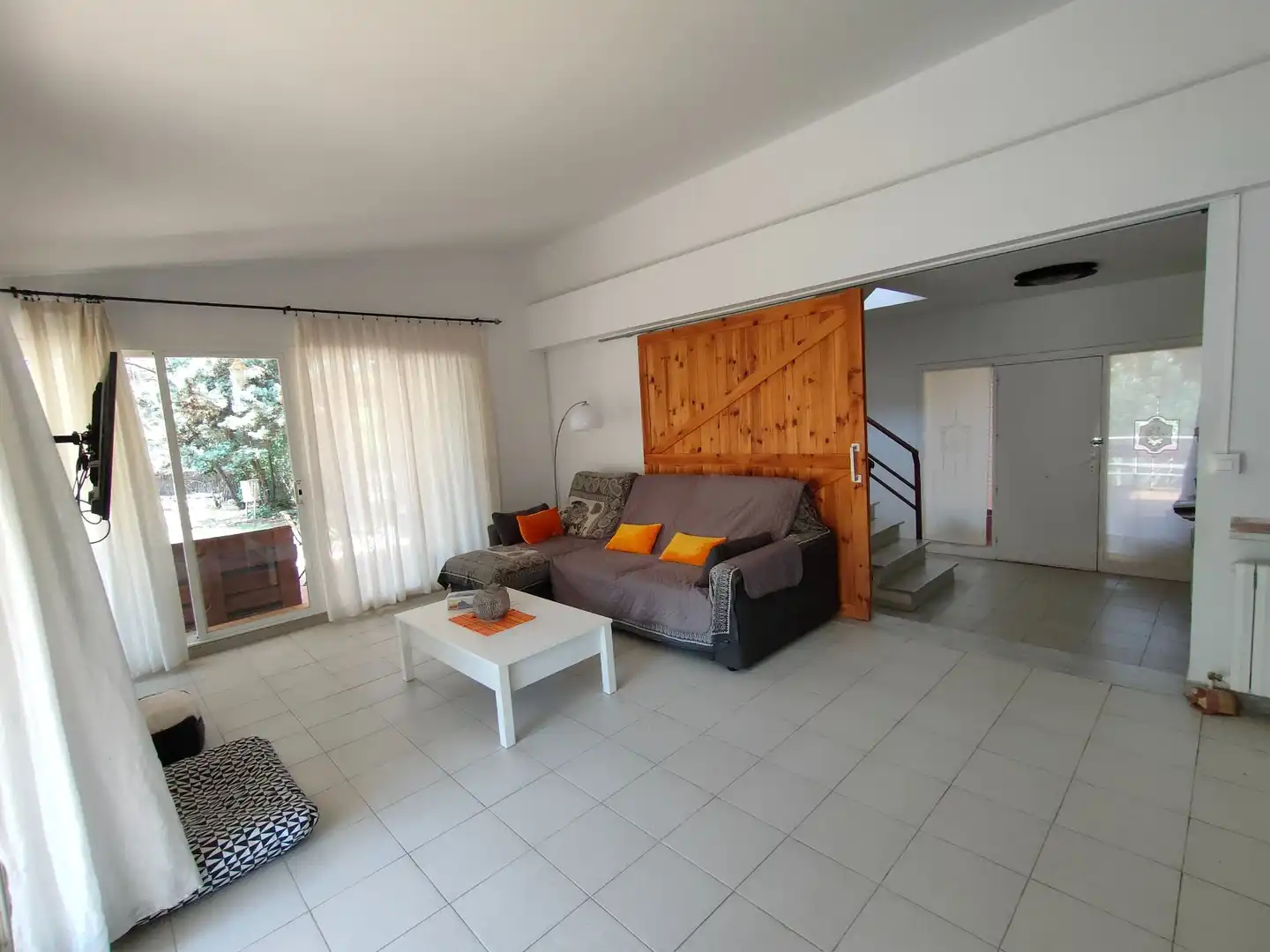 Casa amb jardí en venda a Begues, imagen 8
