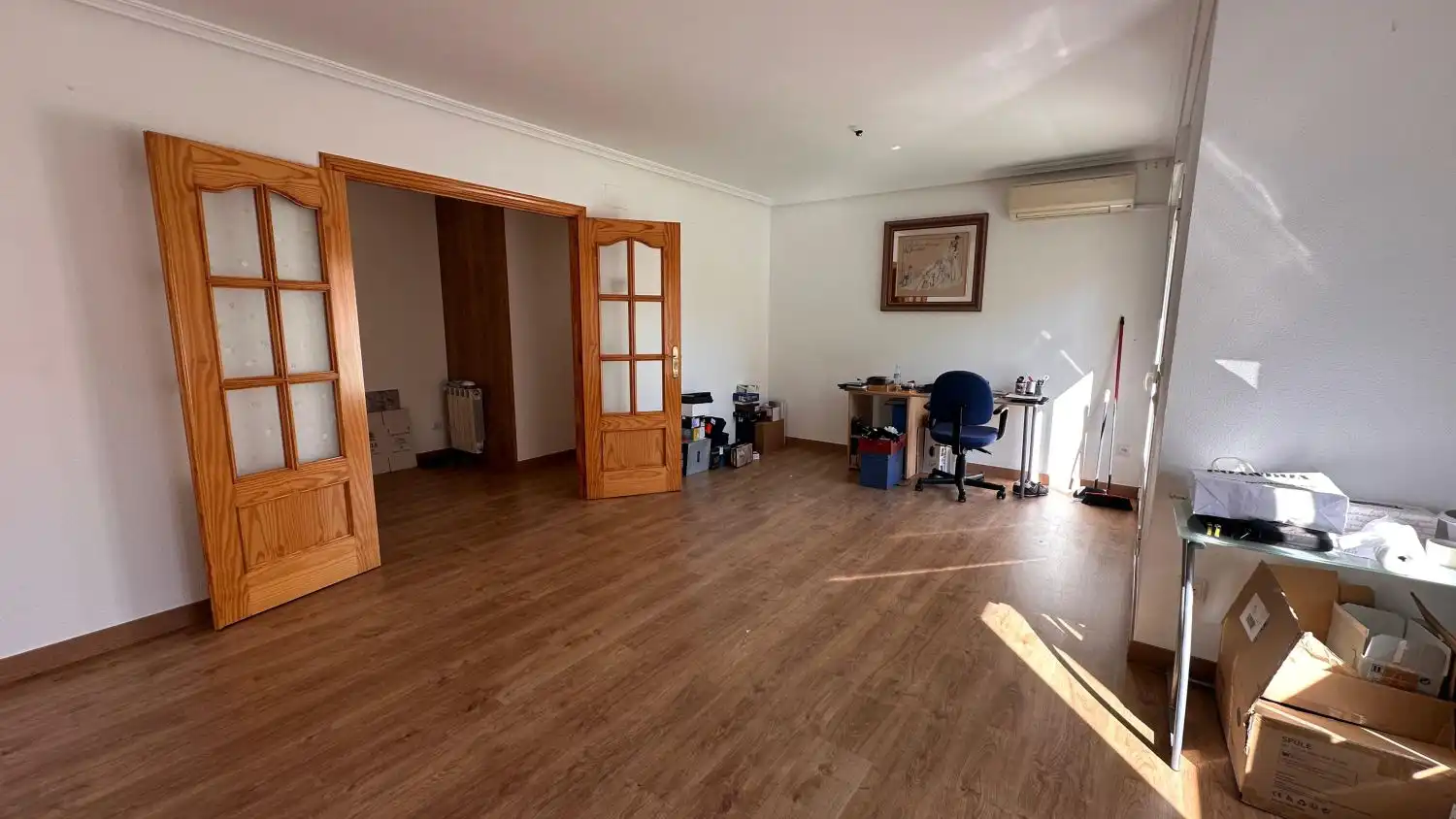 Appartamento con ascensore in vendita a Valdepeñas, imagen 3