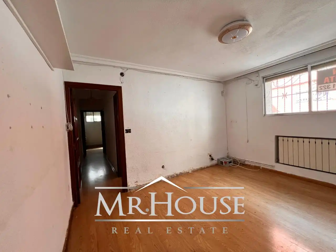 Planta baixa en venda a Amos De Escalante, Pueblo Nuevo