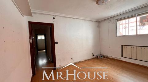 Foto 3 de Planta baixa en venda a Amos de Escalante, Pueblo Nuevo,  Madrid Capital