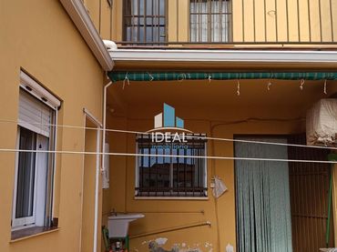 Casa en venta en La Haba