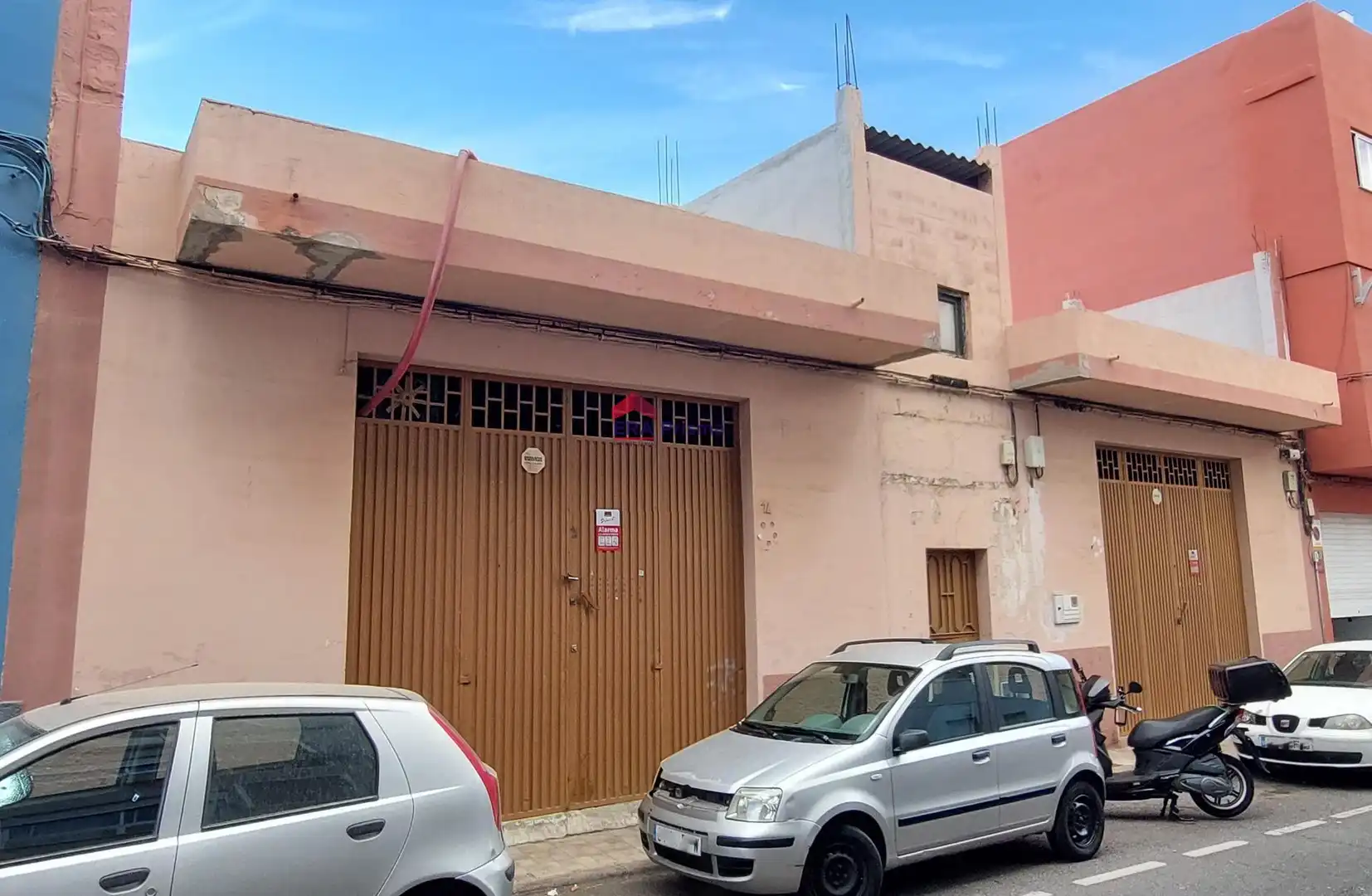 Residencial en venda a Taco - Los Andenes - Las Chumbreras, imagen 2