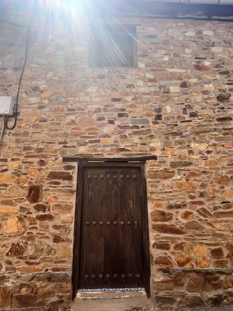 Casa amb terrassa en venda a Arganza, imagen 6