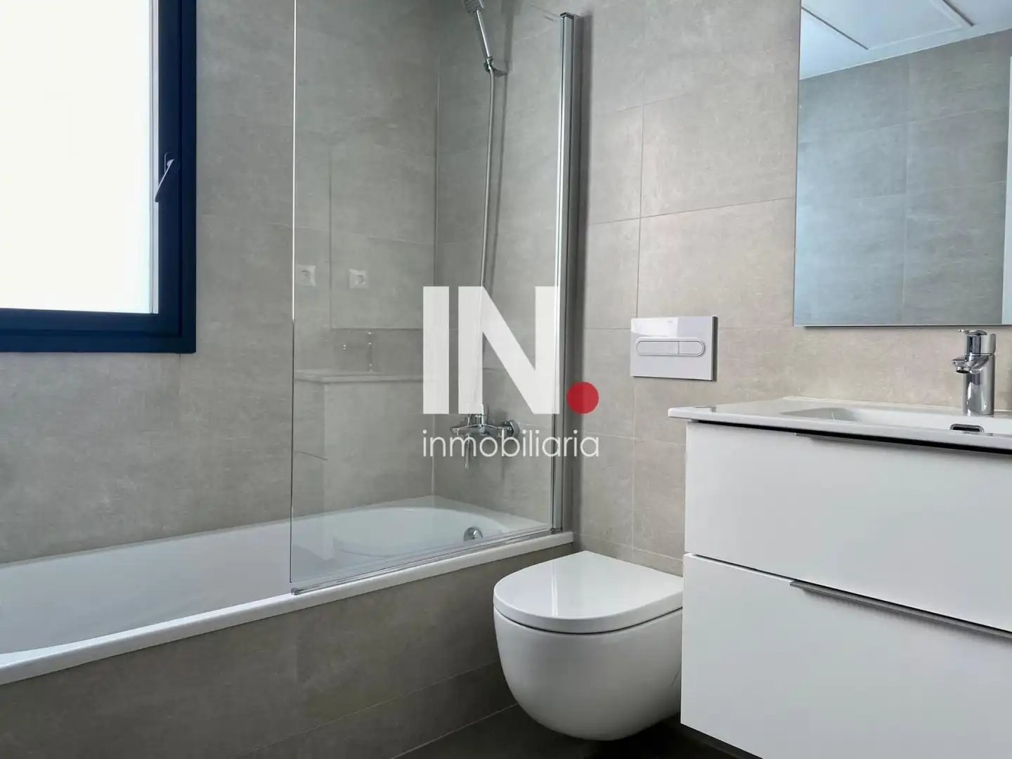 Baño de Casa o chalet en venta en Lleida