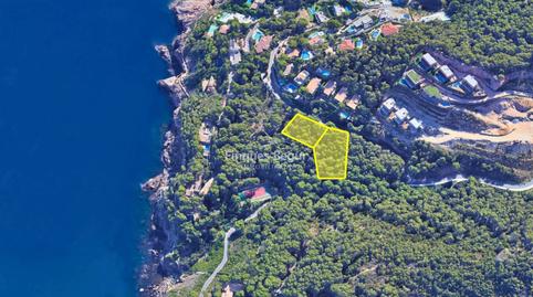 Foto 2 de Terreny industrial en venda a S´antiga, 13, Sa Riera - Sa Fontansa, Girona