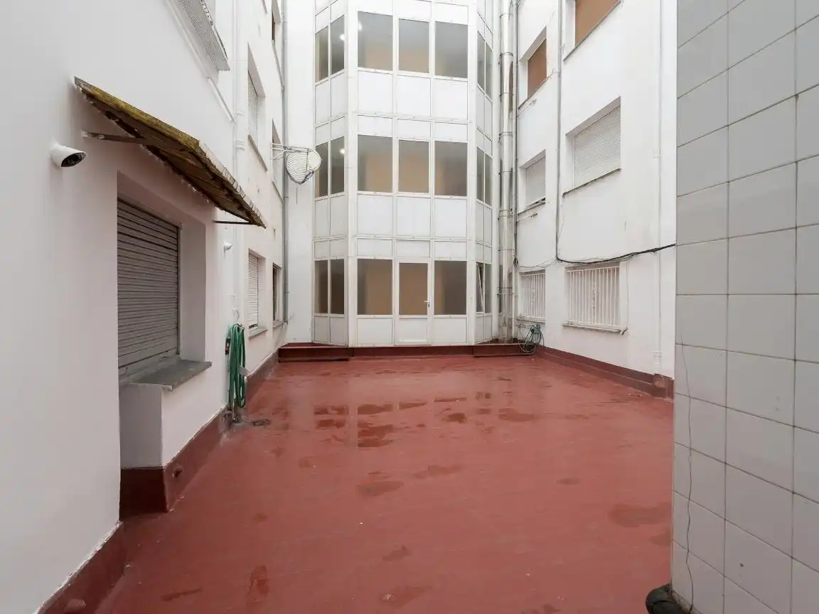 Pis amb ascensor en venda a Calle SEVERO OCHOA 7, imagen 26