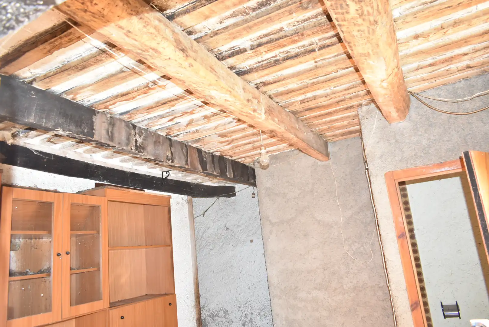 Finca rústica en venta en Les Llosses