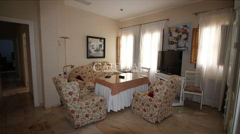 Photo 5 of Flat for rent in Calle Goles, San Vicente, Sevilla Capital