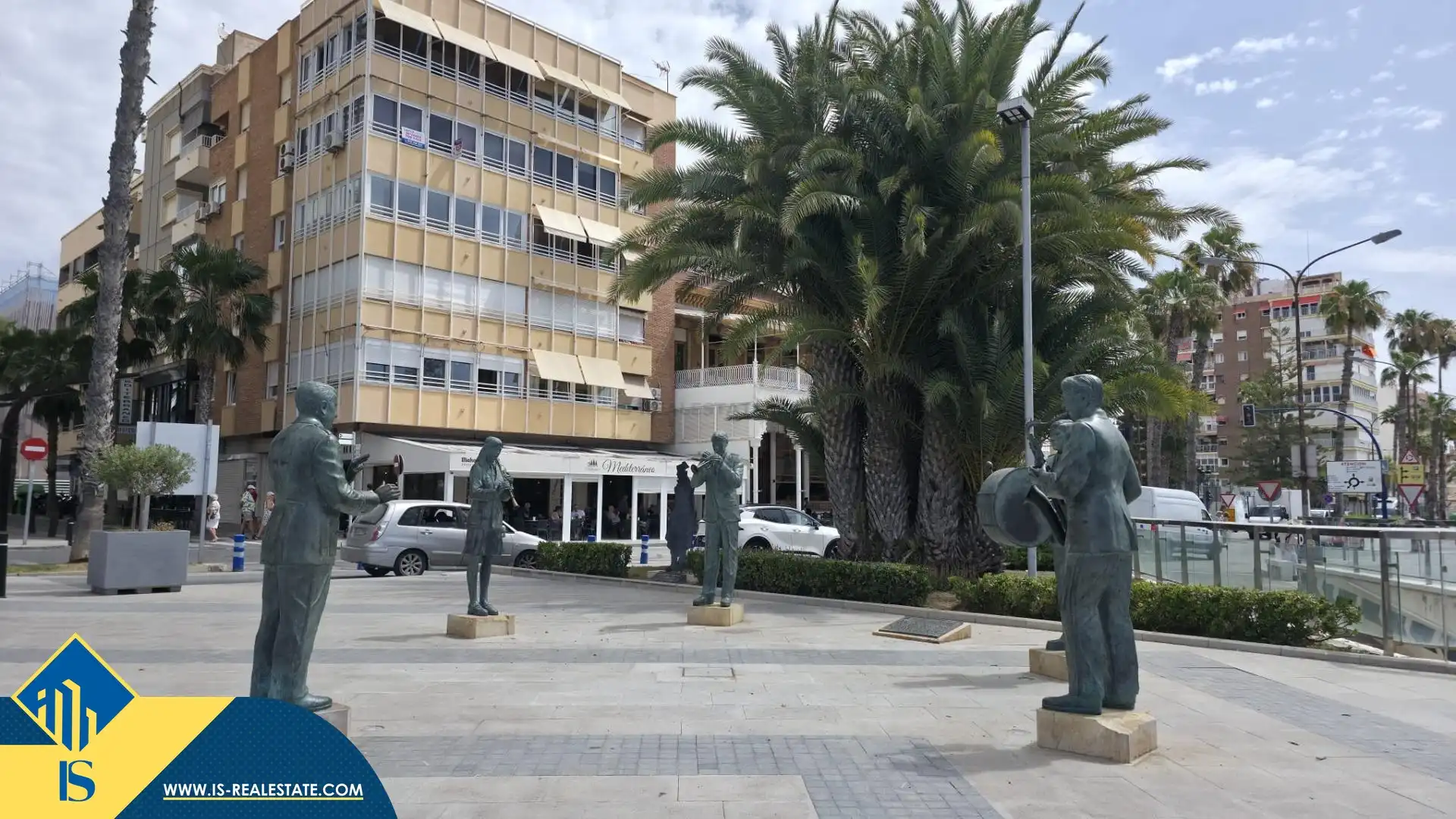 Flat with lift for sale in Playa del Cura, imagen 24