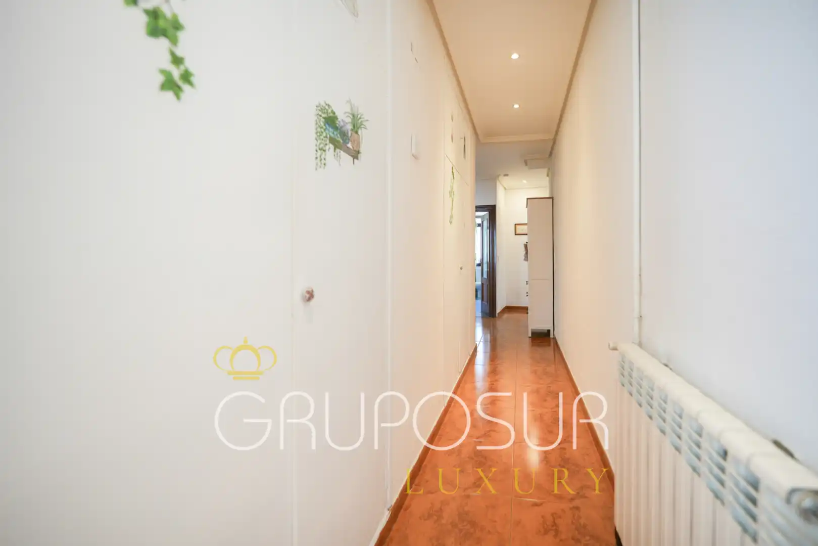 Appartement avec terrasse à vendre à Calle de Leopoldo Cano 18, imagen 42