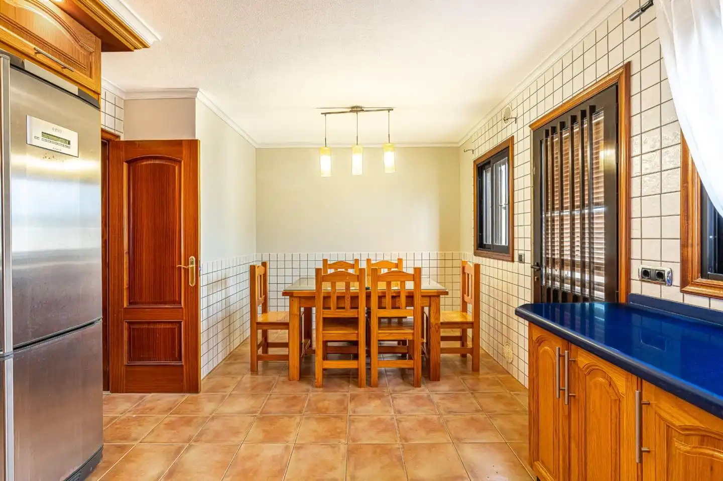 Comedor de Casa o chalet de alquiler en Granadilla de Abona