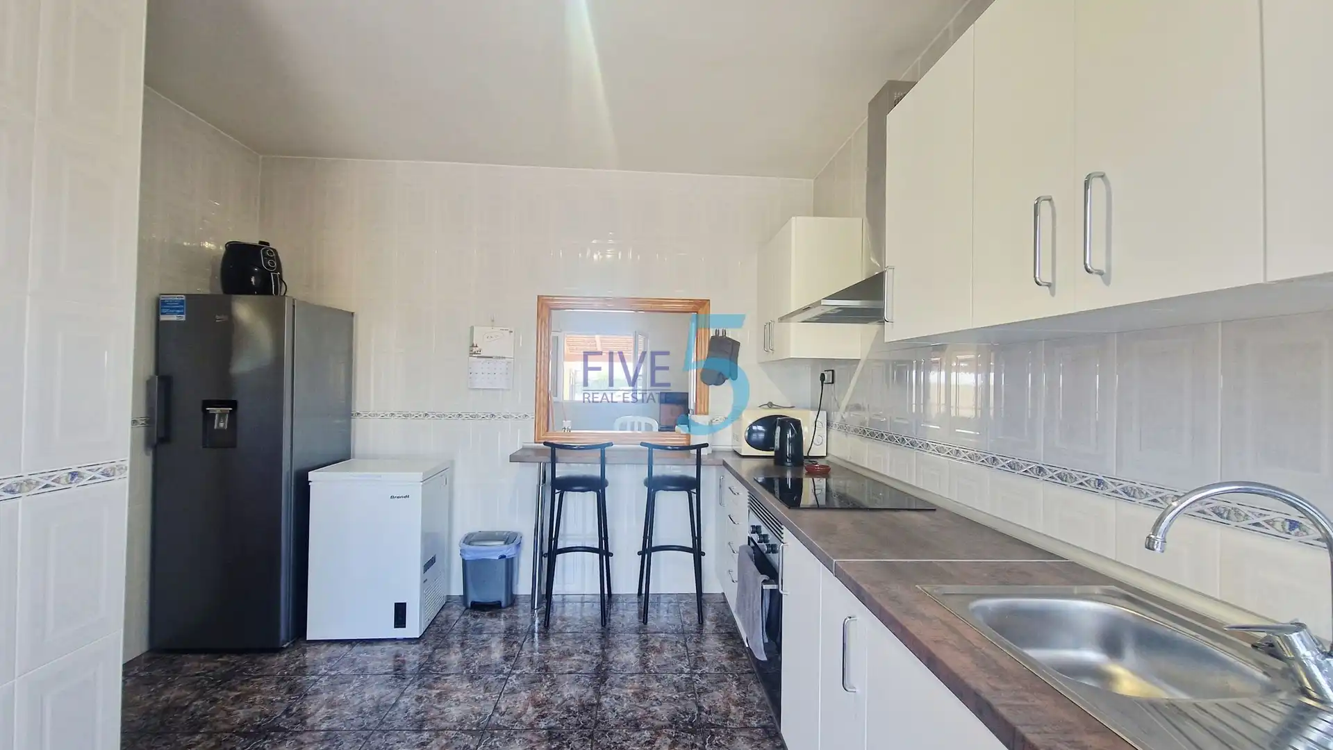 House with pool for sale in Mar Menor de Cartagena – Cabo de Palos, imagen 8