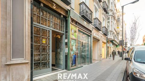 Foto 5 de Pis en venda a Calle Duque de la Victoria, 3, Centro, Valladolid Capital