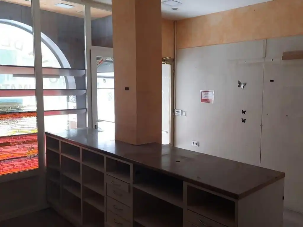 Gewerbefläche zum Verkauf in Calle SAN ANTONIO 27A, imagen 6