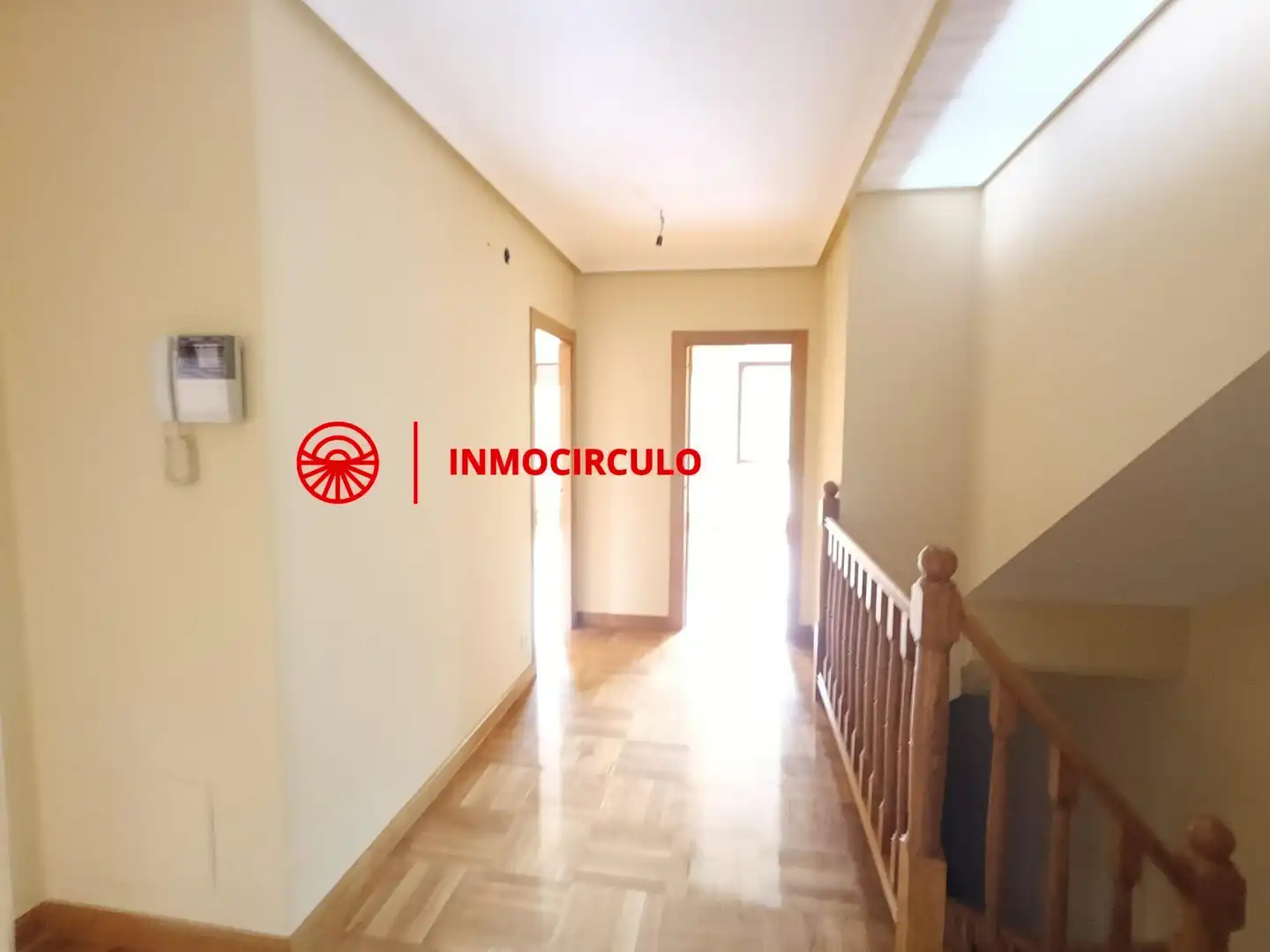 Detached house with terrace for sale in Illera, imagen 25