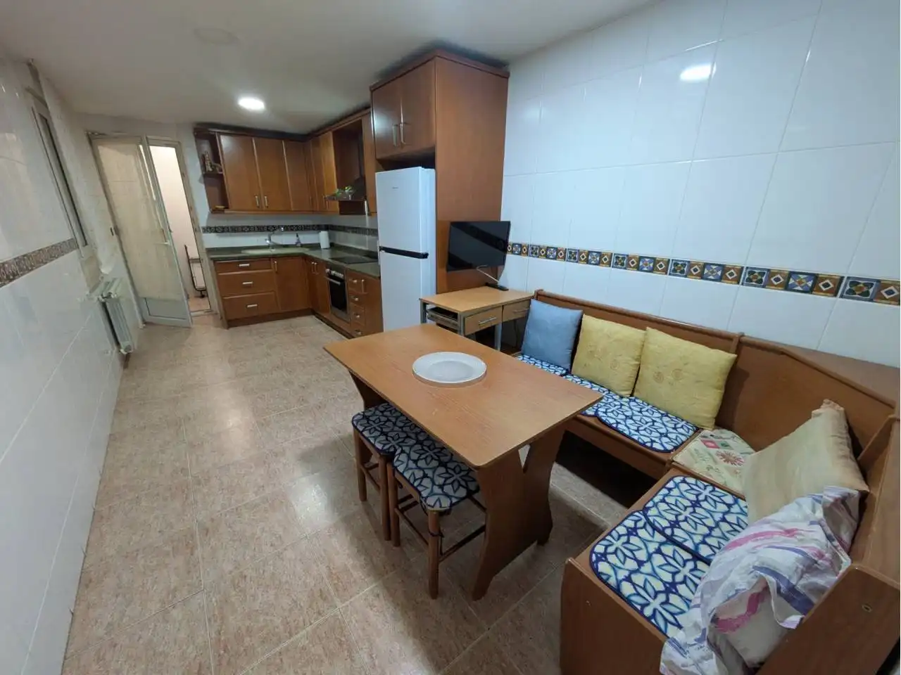 Wohnung zum Verkauf in Calle Padre Manjón, Plaza de Toros - Avenida Chapí - Trinquete