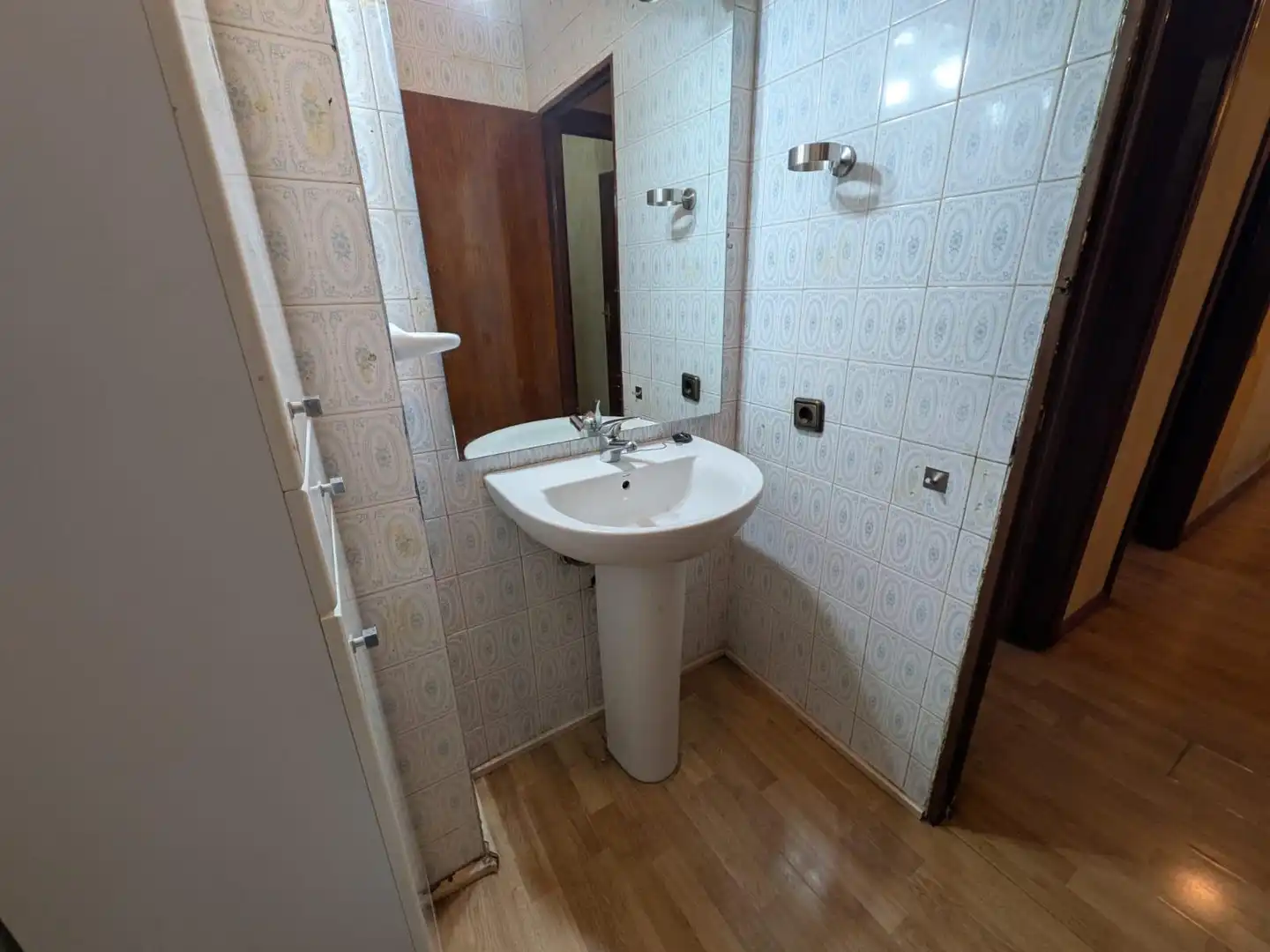 Baño de Piso en venta en Coslada con Terraza y Trastero